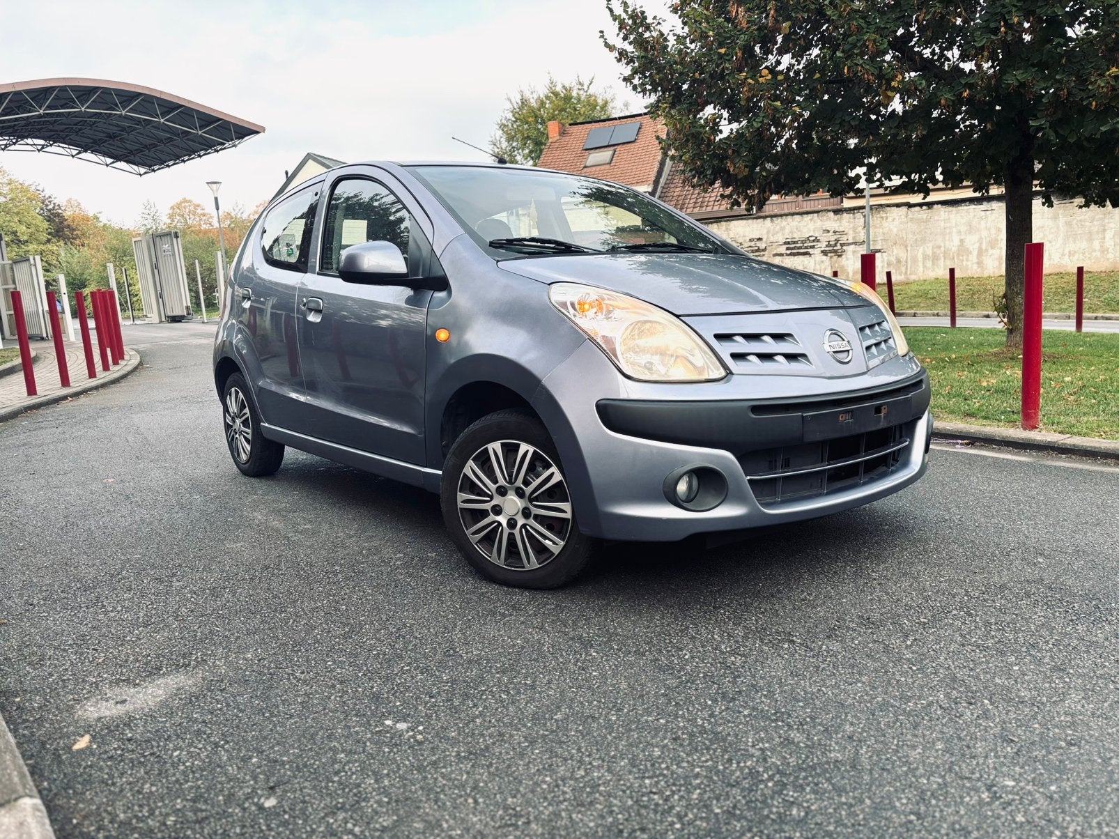 Suzuki pixo, Autos, Particulier, Essence, Achat