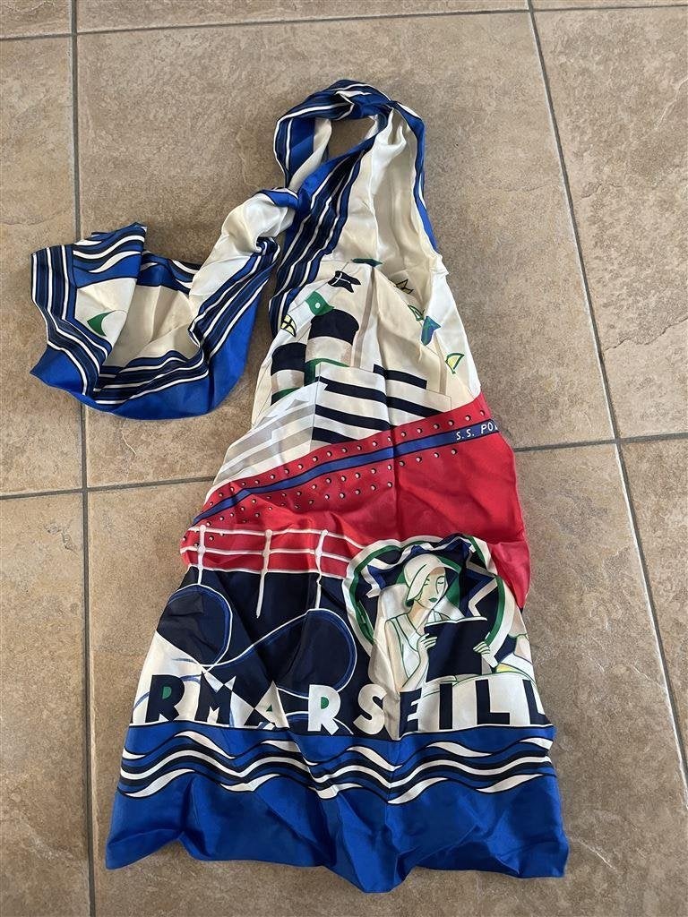 Ralph Lauren 100% zijde jurk - valt als XS/S, Ophalen of Verzenden, Zo goed als nieuw