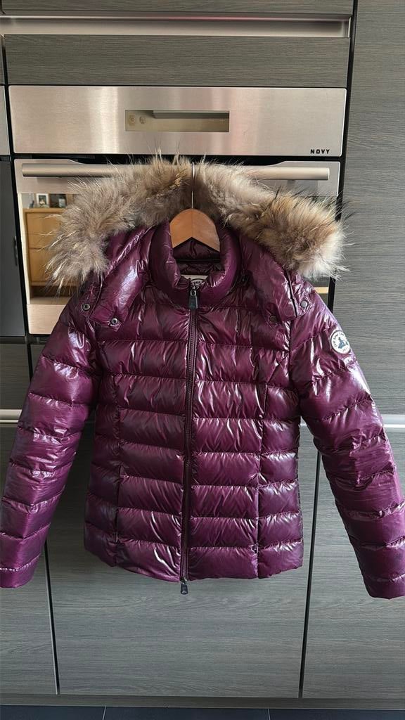 Jott winterjas, Kleding | Dames, Ophalen, Zo goed als nieuw