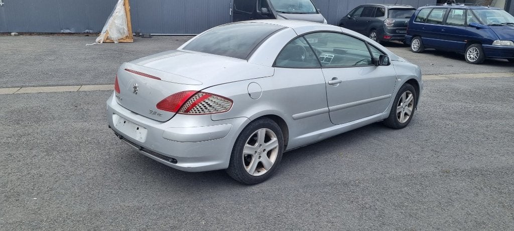 PEUGEOT 307CC 1.6 16V, Autos : Pièces & Accessoires, Enlèvement, Peugeot