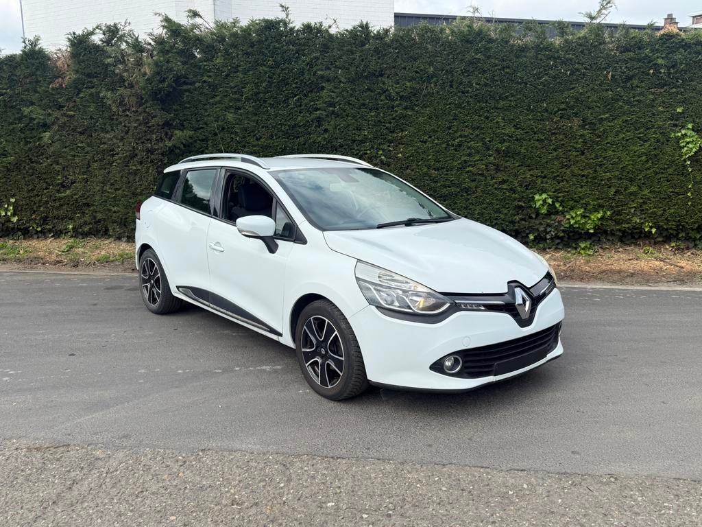 Renault Clio, Autos, Renault, Euro 5, Achat, Boîte manuelle, Noir