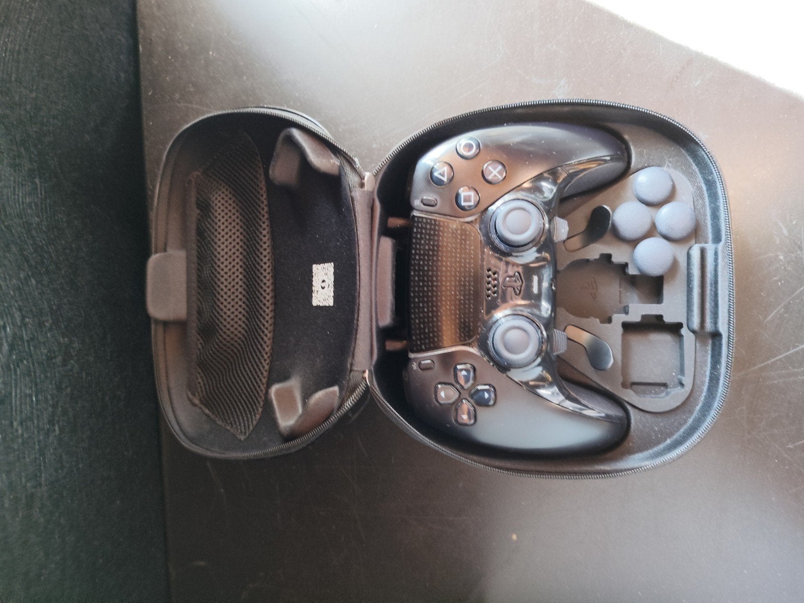 Manette PS5 duelsense edge, Consoles de jeu & Jeux vidéo, Enlèvement