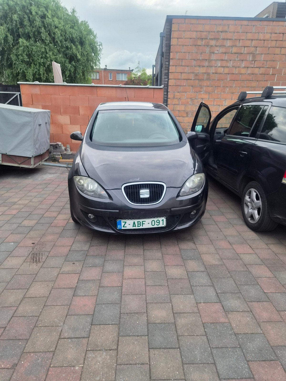 seat toledo3 fr 2.0 benzine automaat prijs bespreekbaar, Automaat, Particulier, Toledo, Te koop
