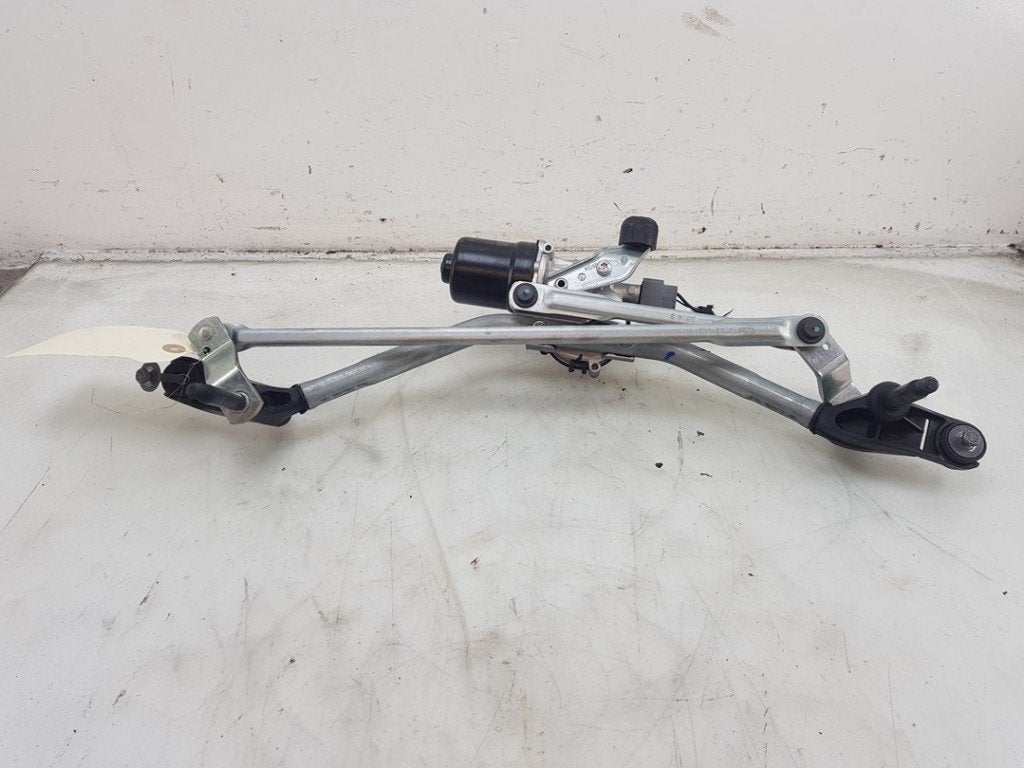 MOTEUR + TRINGLERIE ESSUIE GLACE AVANT Citan (420.6), Valeo, Mercedes-Benz, Utilisé, 100, rue de Courcelles
75017  Paris, FR