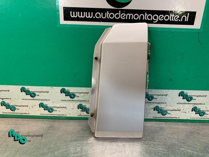 Clapet réservoir d'un Mercedes Sprinter (Sprinter 06-) (974, 3 mois de garantie, Utilisé, -, -