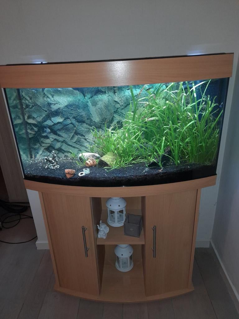 Juwel vision 180, Dieren en Toebehoren, Ophalen, Verwarming, Filter, Juwel