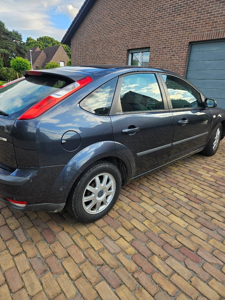 Ford focus diesel, Autos, Focus, Argent ou Gris, Achat, 5 portes