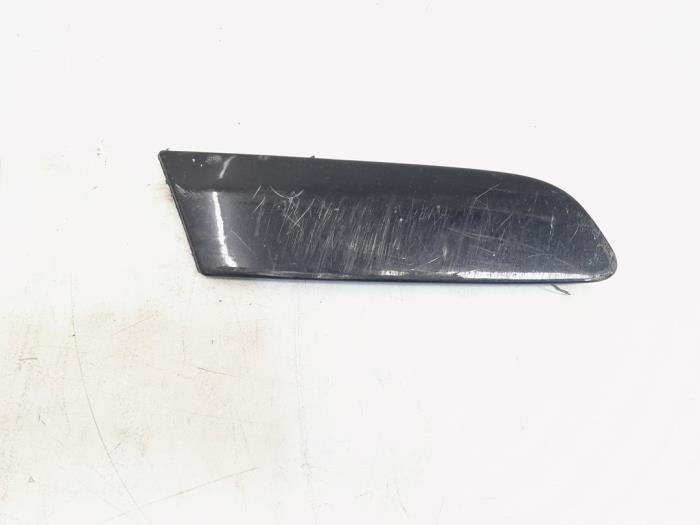 Carénage avant droit d'un Volkswagen Golf, Volkswagen, -, 3 mois de garantie, Utilisé