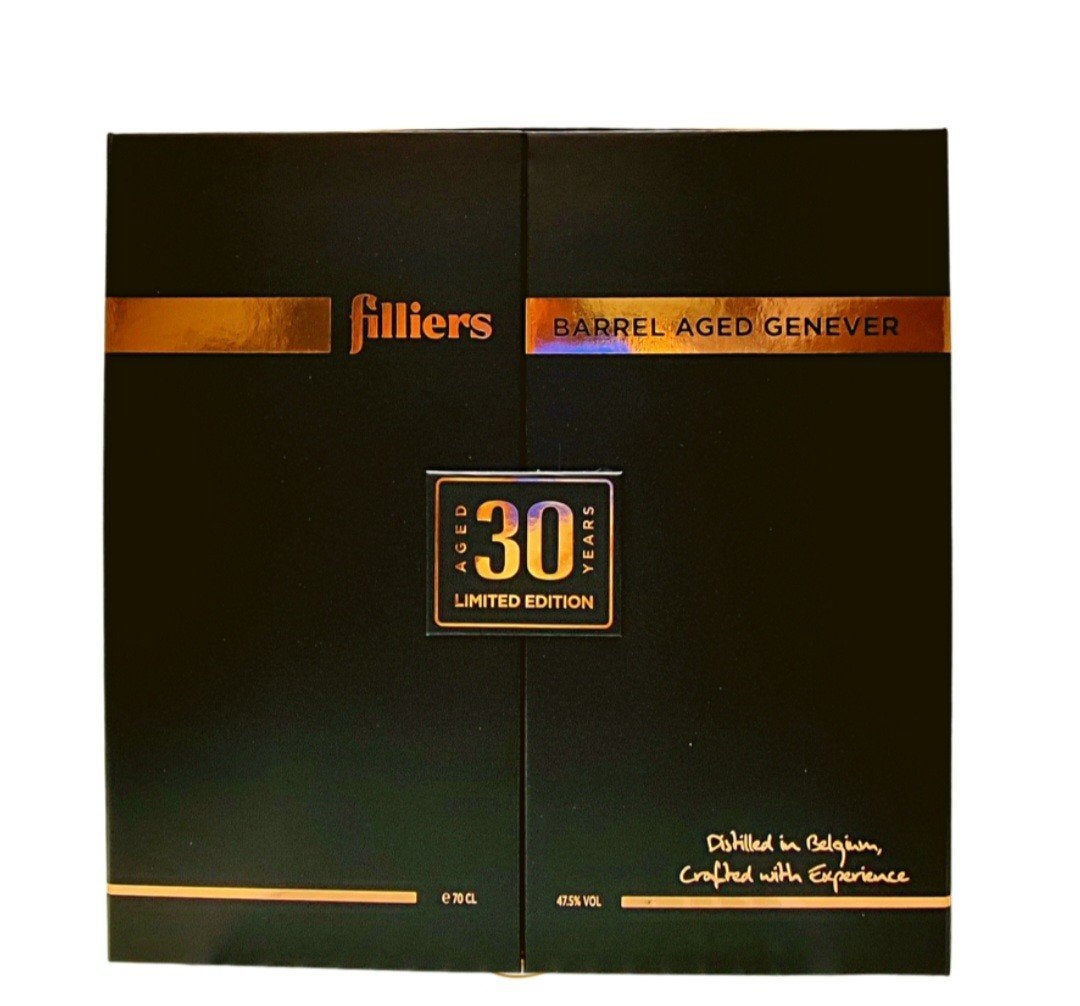 filliers 30 jaar oud, Verzamelen, Ophalen, Overige gebieden, Overige typen, Nieuw