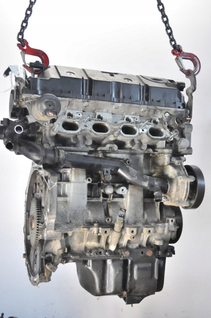 Moteur N12B14A Nu MINI MINI, Envoi, Utilisé, Skoda