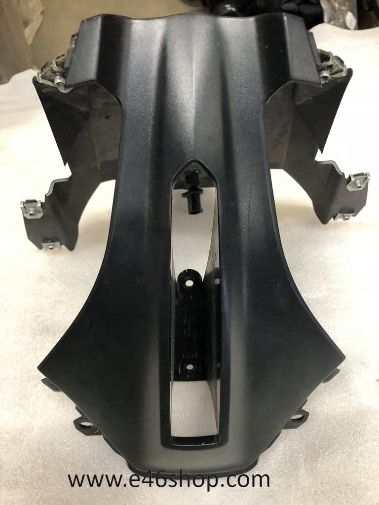 MIDDENSTUK KAP BMW R1200RS R1250RS OE 46638545315, Gebruikt, -, -, Ophalen of Verzenden