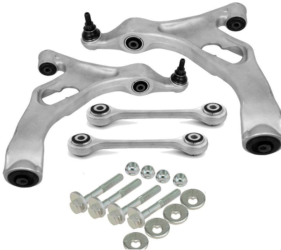 Draagarmen Porsche Cayenne Audi Q7 draagarm VW Touareg II dr, Neuf, -, Audi, -