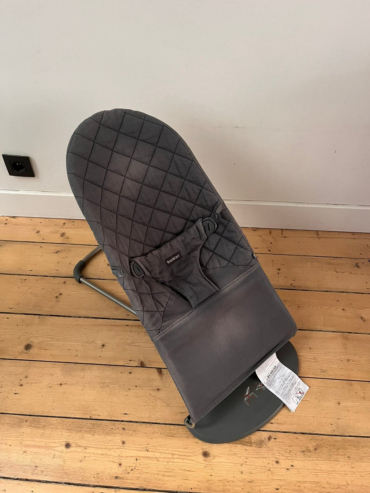 BabyBjörn wipper mesh, Kinderen en Baby's, Ophalen, Gebruikt