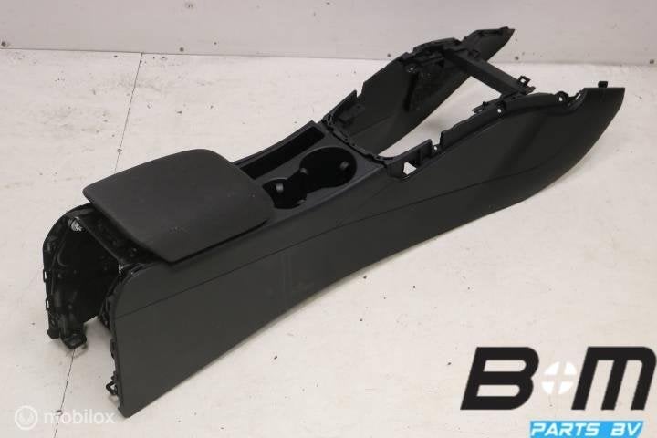 Middenconsole Audi A4 8K, Utilisé