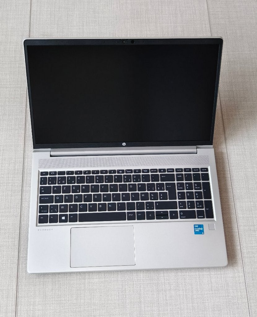 HP ProBook 650 G8 [ i5 / 32 GB RAM / 512 GB SSD ], Computers en Software, Ophalen, Hp, 2 tot 3 Ghz, 512 GB