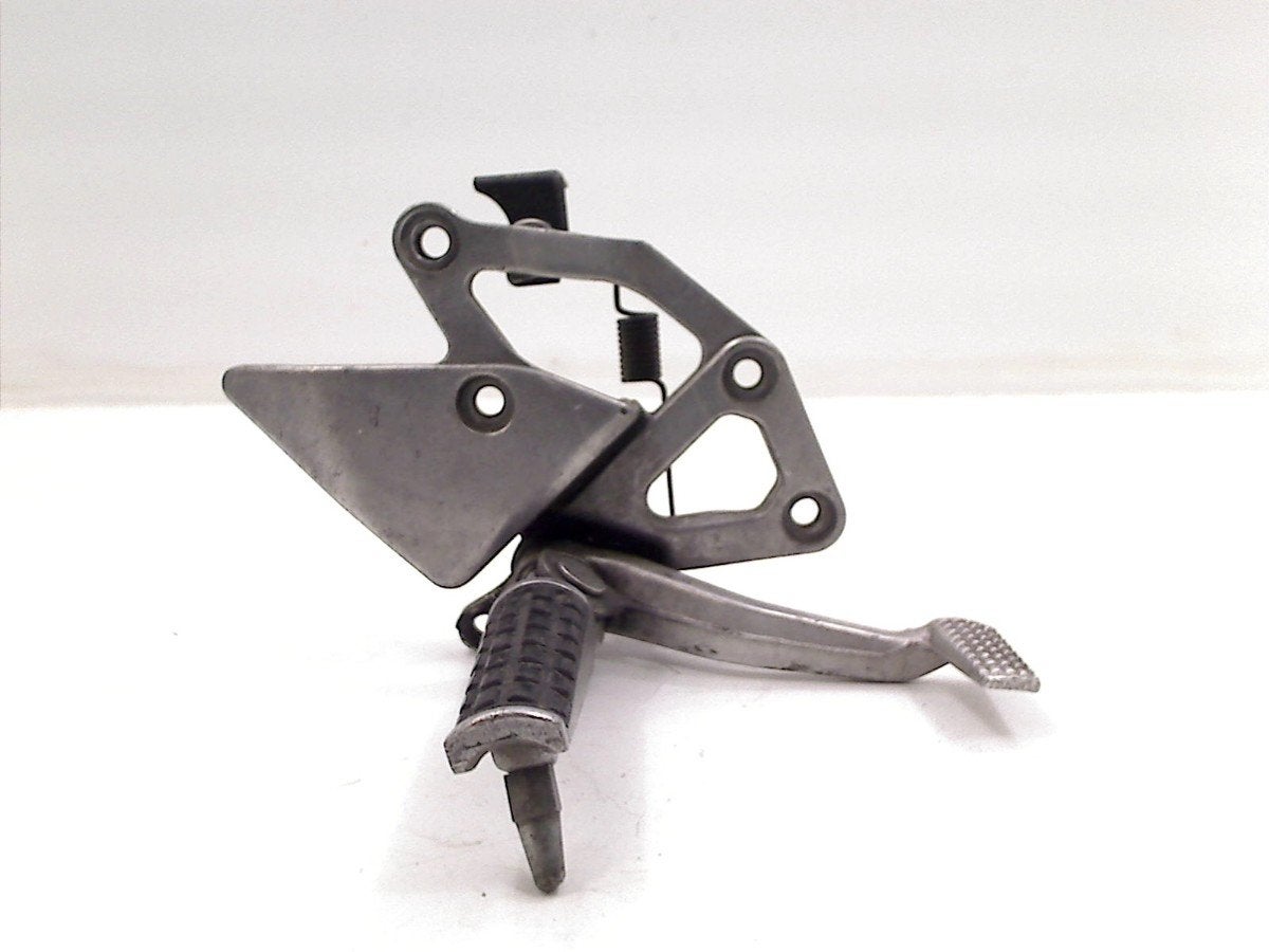 SCHETSPLAAT RECHTS VOOR ZXR 400 1991-2003 (ZXR400 ZX400L), Motoren, Onderdelen | Kawasaki, Dhr. S. di Majo, Gebruikt, Info@cama-motorparts.nl