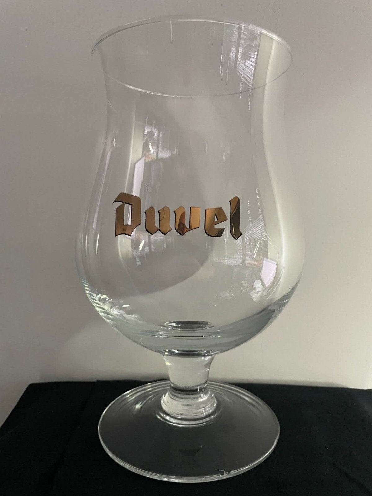 Gezocht: Duvel 3 liter, Ophalen