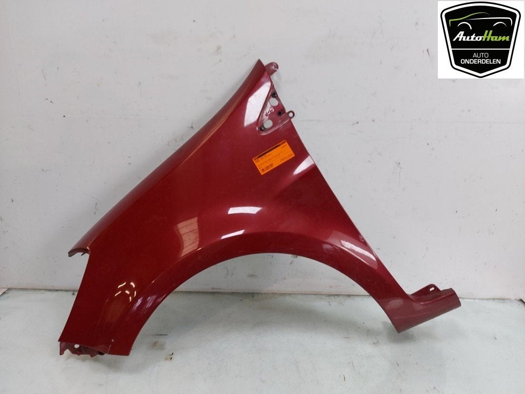 SPATBORD LINKS VOOR Renault Clio III (BR / CR), Dhr. J. Ham, Gebruikt, Renault, Administratie@autoham.nl
