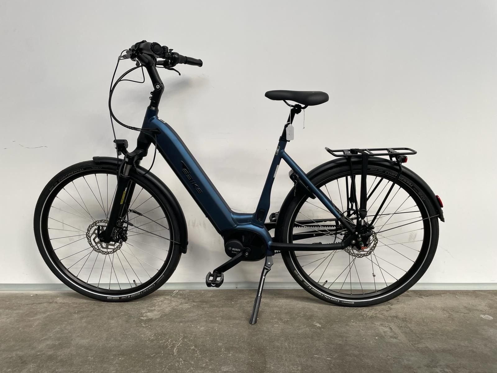 E-Bike: Ebike Das Original Comfort Pro Wave Active Plus, Fietsen en Brommers, Overige merken, -, -, Nieuw
