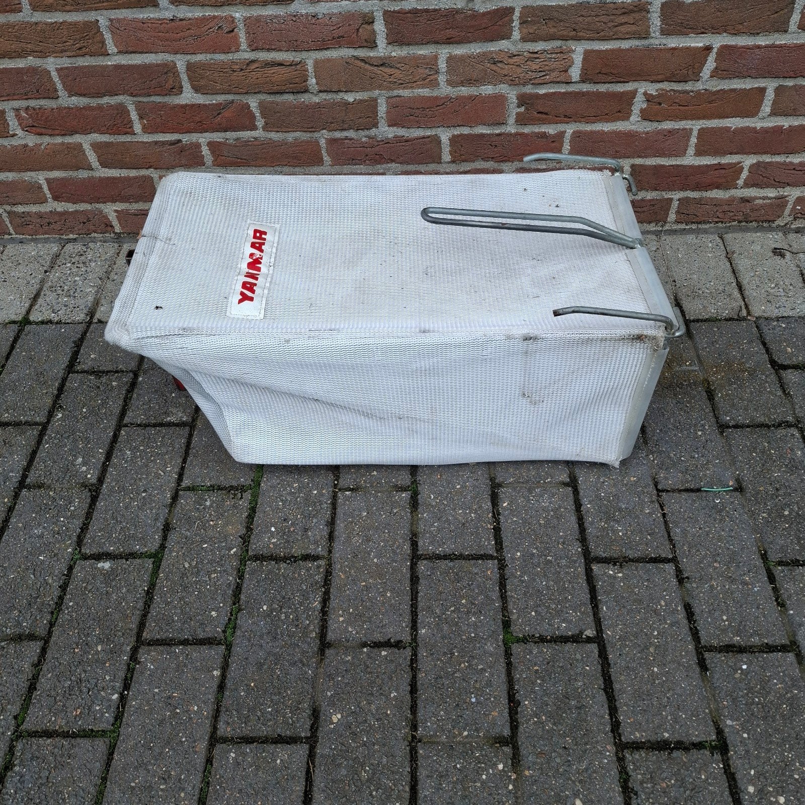 graszak  YANMAR, Tuin en Terras, Ophalen