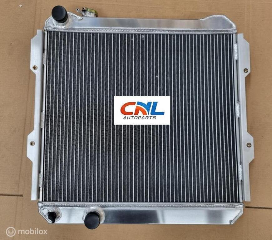 Radiateur TOYOTA HILUX LN85 LN60 LN61 LN65 2.4L DIESEL 84-91, Neuf, Enlèvement ou Envoi