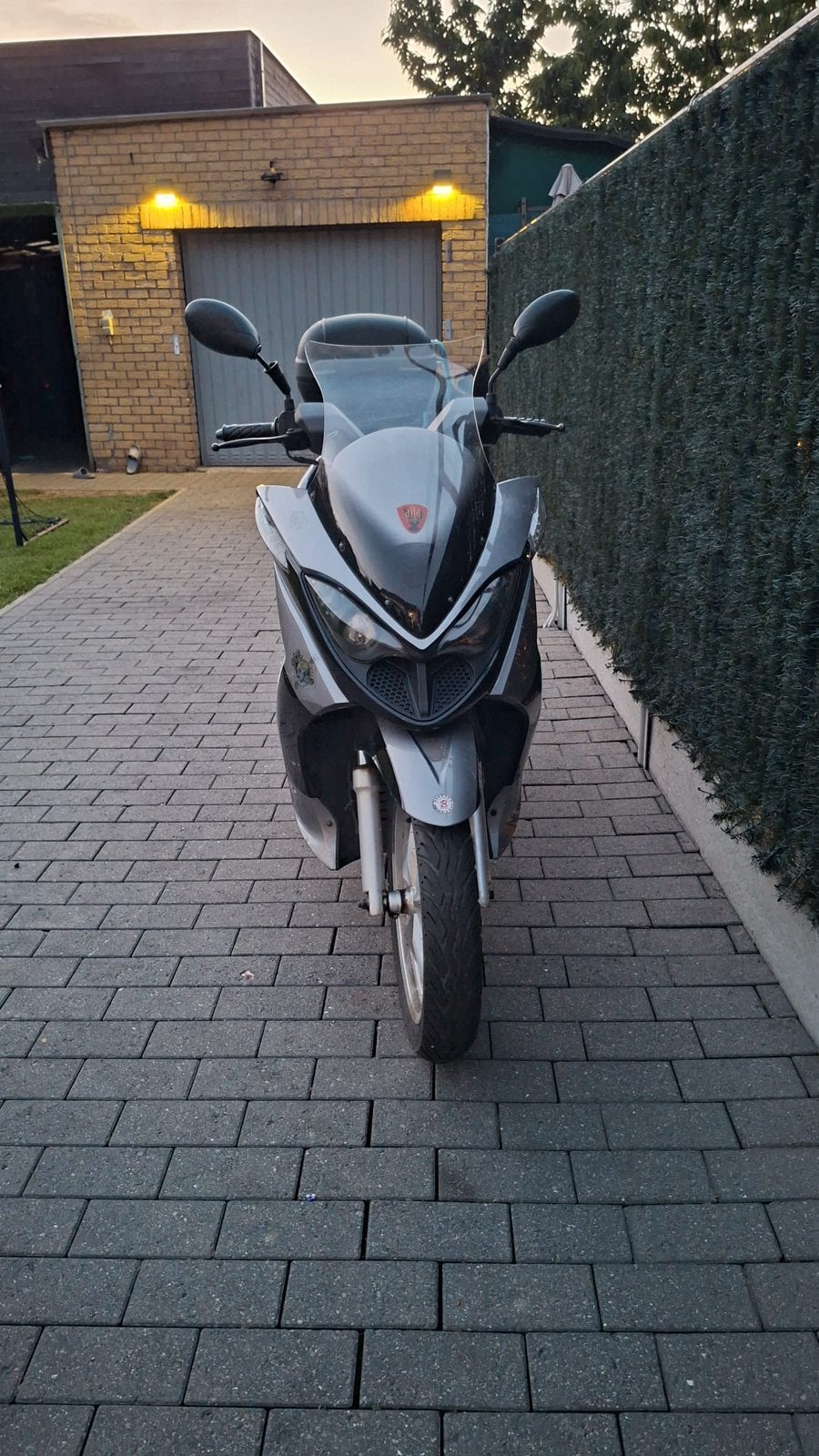 Te koop, Fietsen en Brommers, Snorfietsen en Snorscooters, Ophalen, Zo goed als nieuw