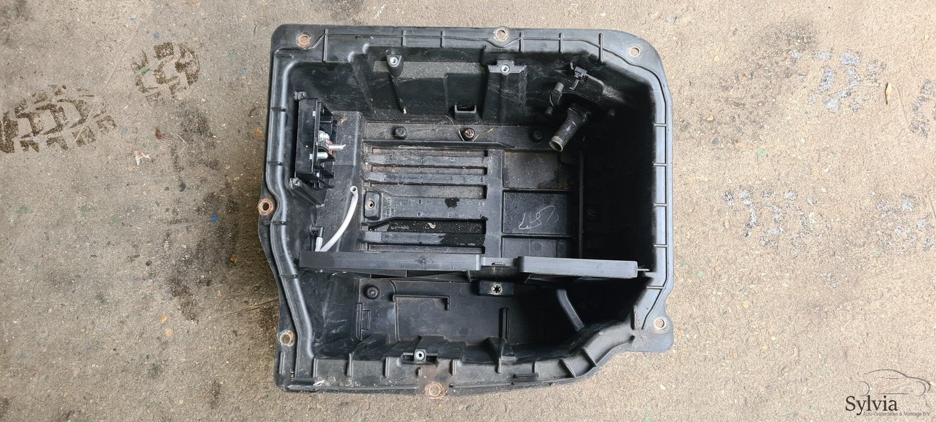 Multifunctioneel bak bagageruimte BMW Z4 E85 E86 7016956, -, Utilisé, -, -