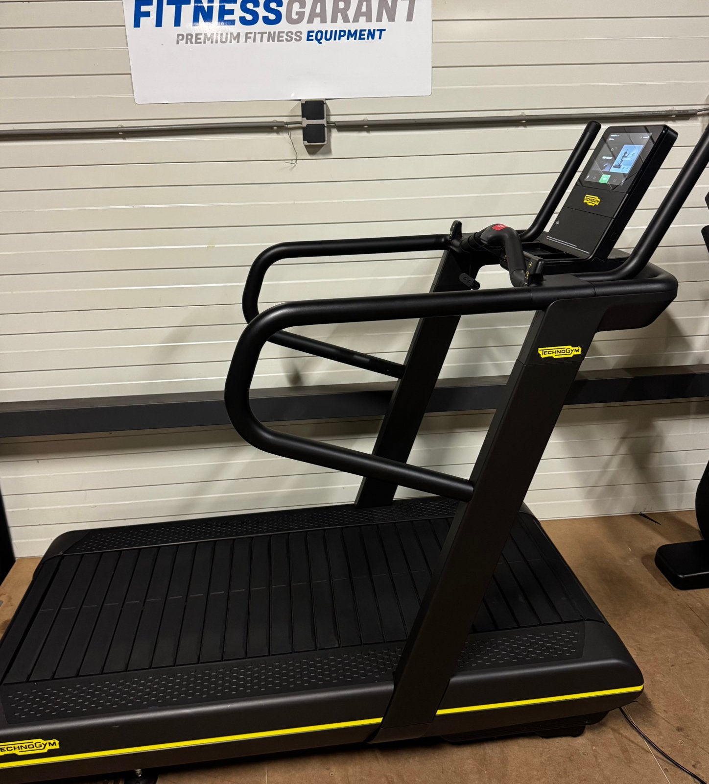 Technogym Skillrun TX 500 Loopband Skill Run, Sport en Fitness, Fitnessmaterialen, Ophalen of Verzenden, Zo goed als nieuw