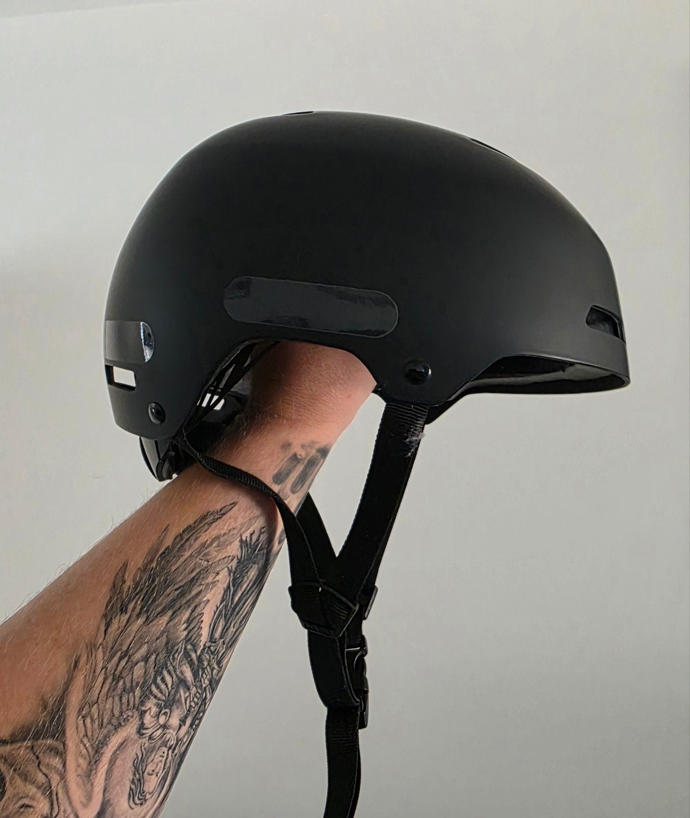 Fiets-step of skate helm Giro maat M, Fietsen en Brommers, Ophalen of Verzenden, M