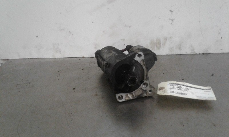 DÉMARREUR Renault Scénic II (JM) (01-2003/06-2009), Autos : Pièces & Accessoires, Renault, Valeo, Utilisé, 100, rue de Courcelles
75017  Paris, FR