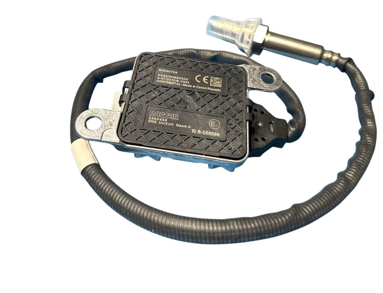 DAF XF NOX VOOR KATALYSATOR | 2265455, Neuf, -, DAF, Systèmes d'échappement