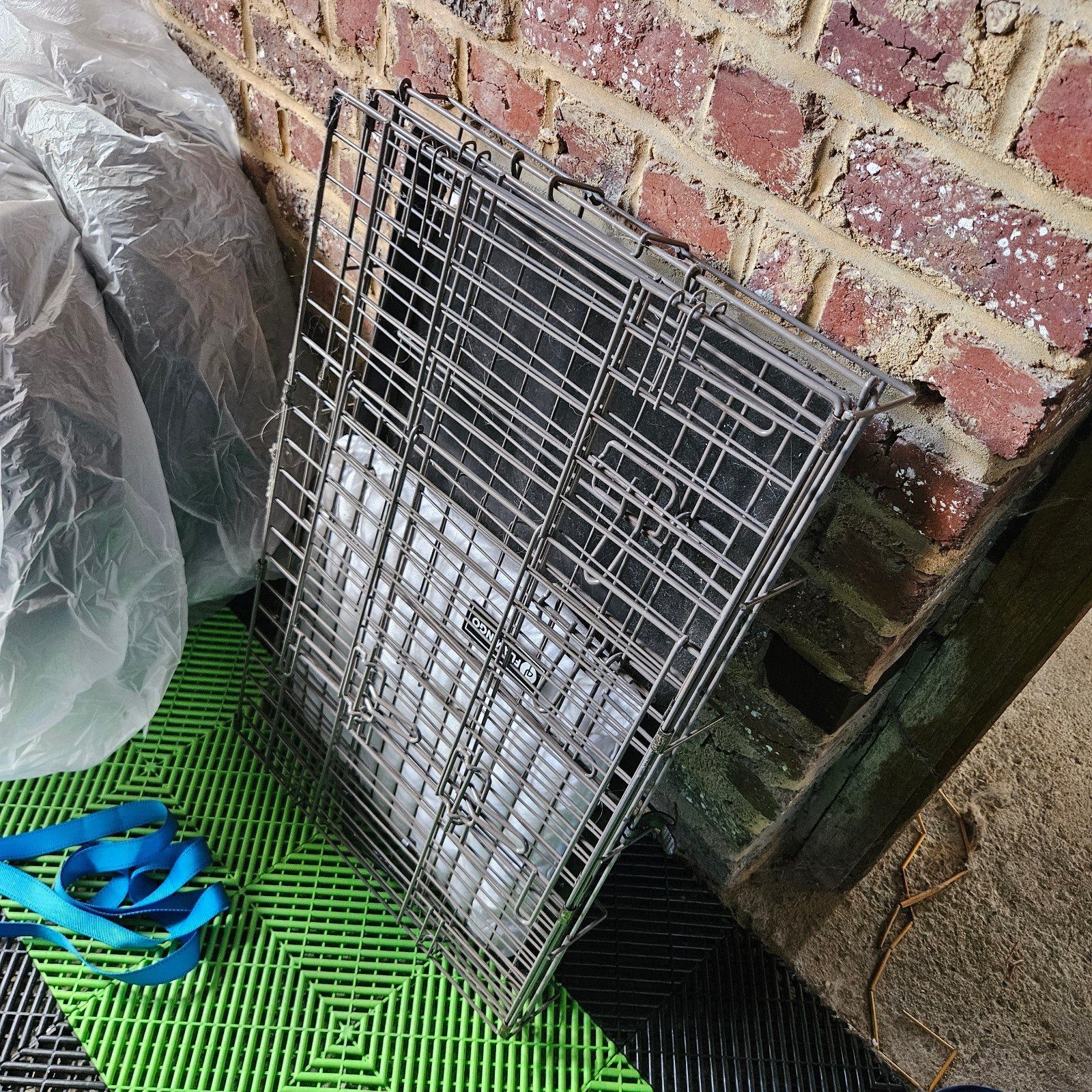 Bench, Dieren en Toebehoren, Ophalen