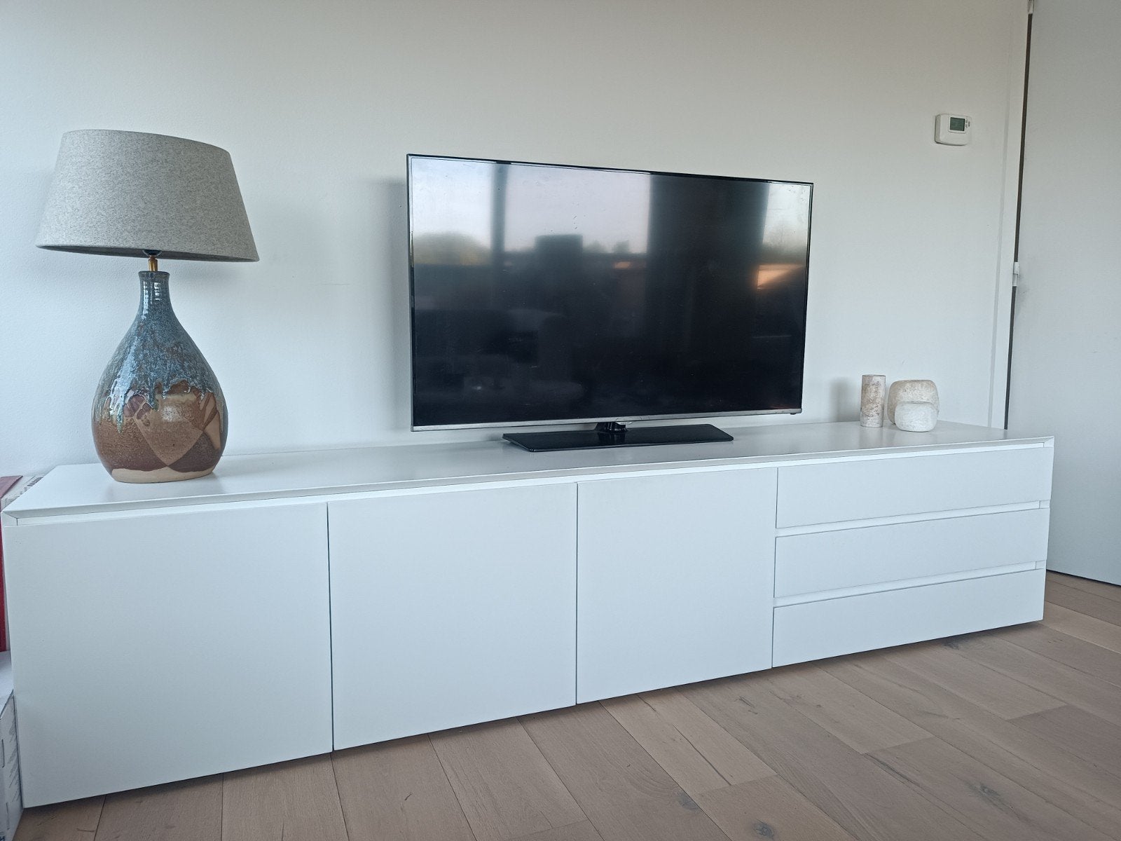 Tv Meubel, Huis en Inrichting, Kasten |Televisiemeubels, Ophalen