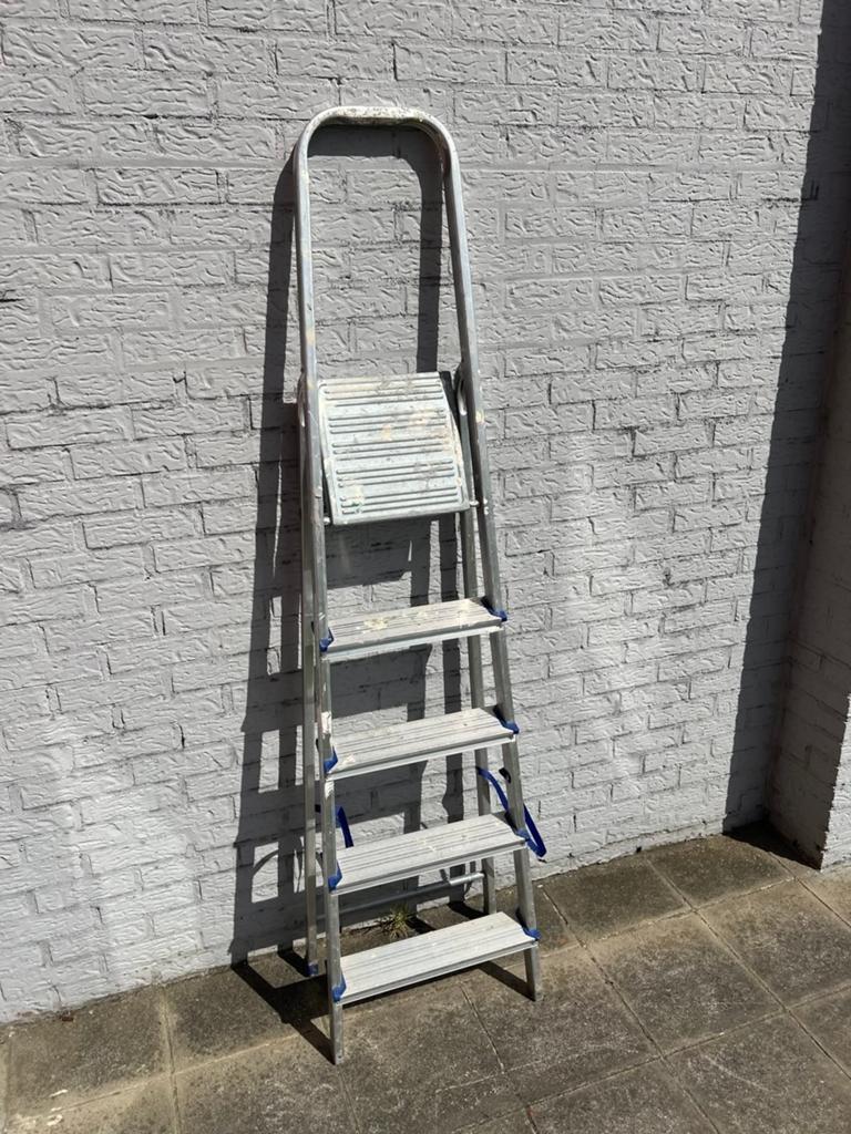 Escabeau, Bricolage & Construction