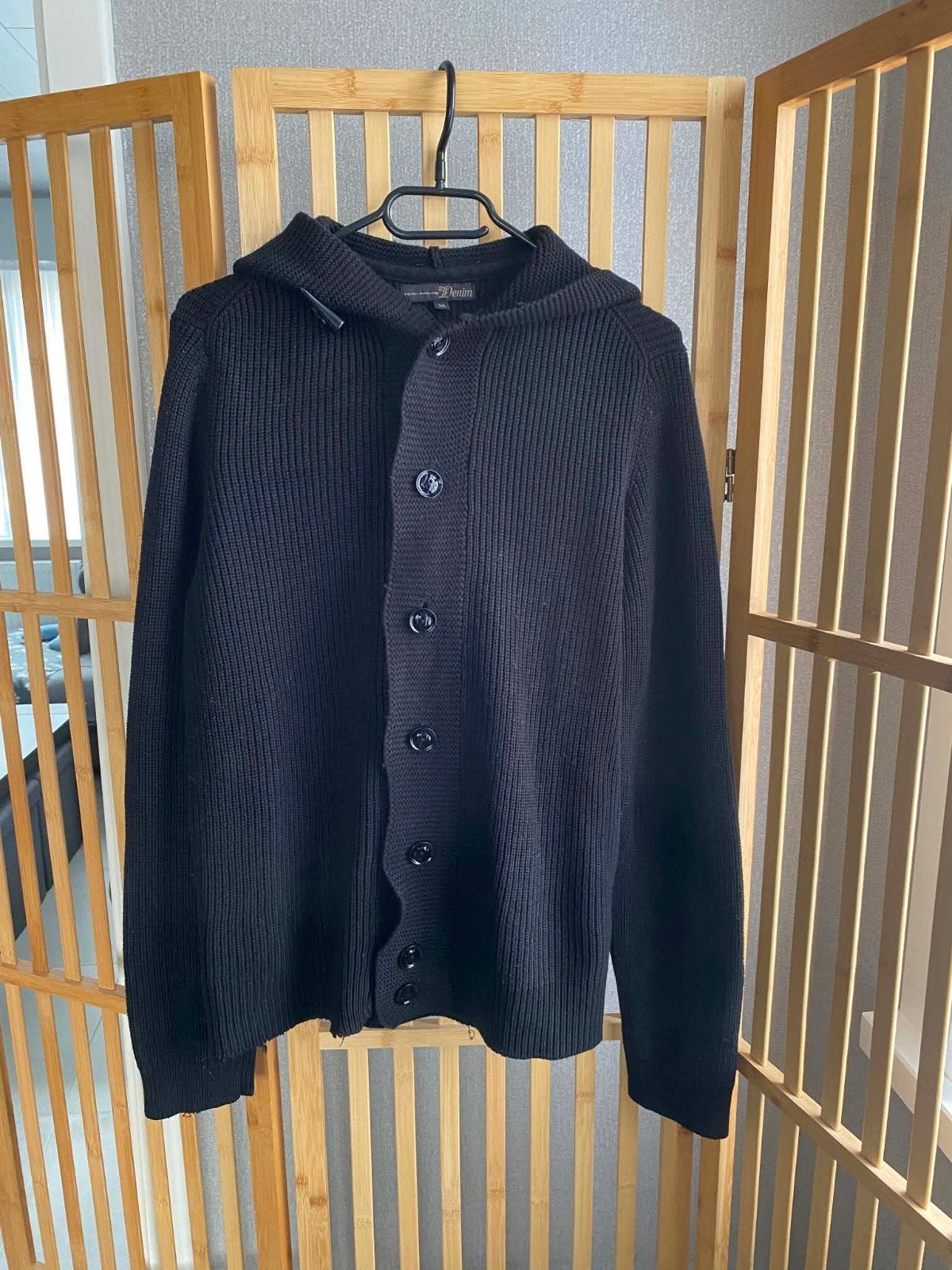 Vest van Tom Tailor Maat M, Kleding | Heren, Ophalen, Maat 48/50 (M)