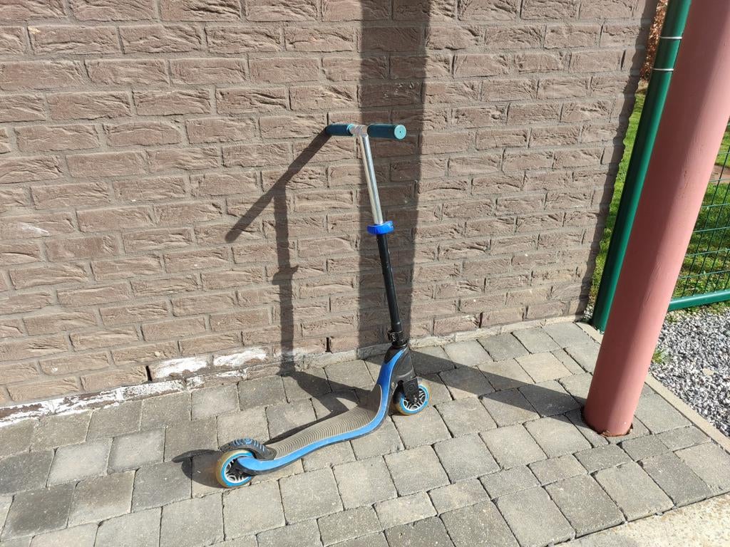 Trotinette Globber, Enlèvement, Utilisé, Step simple, Decathlon (Globber)