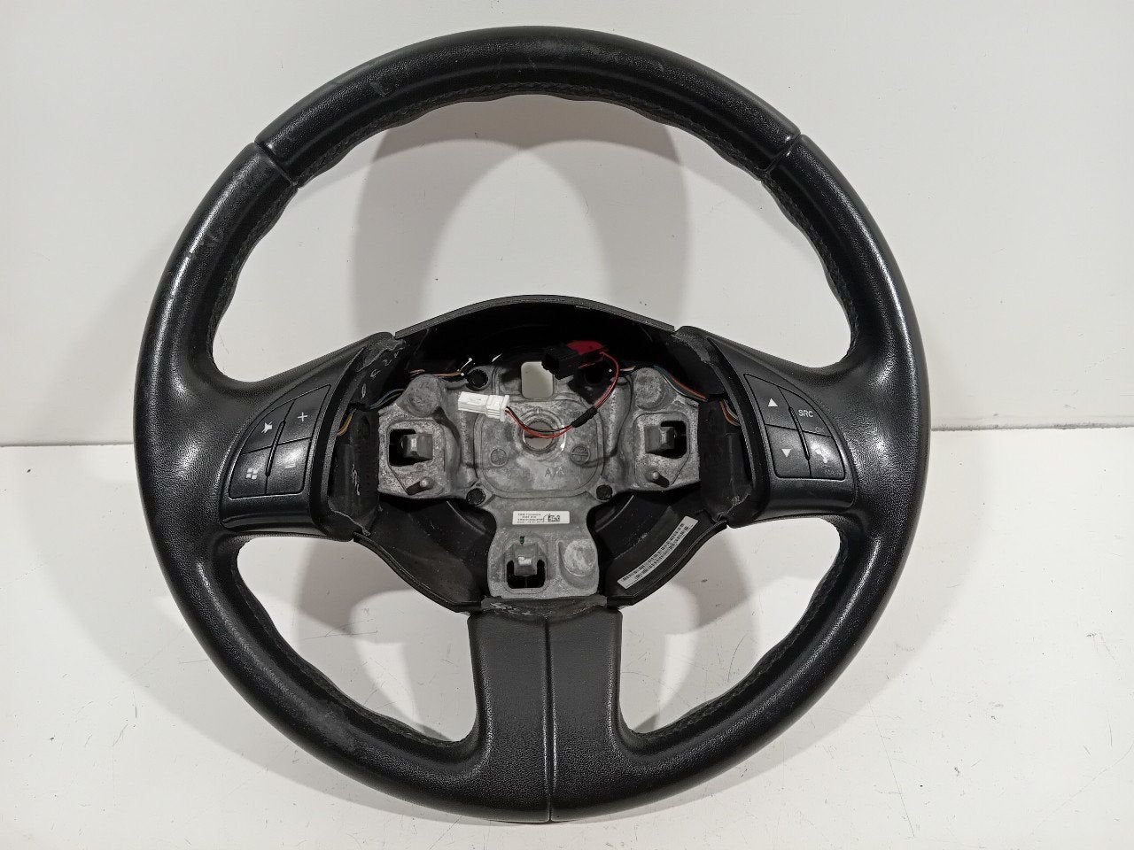 Stuur Fiat 500, Van der Ven Autorecycling B.V., Ettenseweg 76, 4706 PB Roosendaal, The Netherlands, Enlèvement ou Envoi, Utilisé