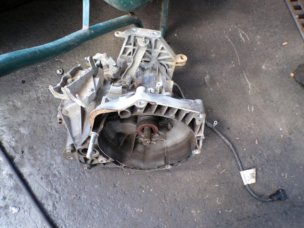 Boite de vitesses Fiat 500 L 1.3JTD 62kw 2012-2018 LP/15422, Autos : Pièces & Accessoires, Transmission & Accessoires, Enlèvement