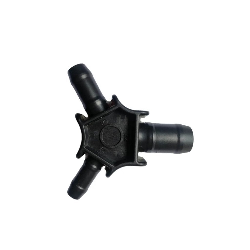 PEX Buis Ontbramer 20mm-25mm-32mm 3 in 1, Ophalen of Verzenden, Nieuw