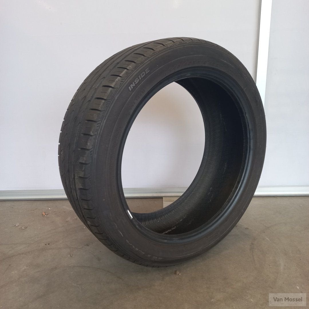 Nexen NFera SU2 245/45/ZR19 102W, 19 inch, -, -, Ophalen of Verzenden