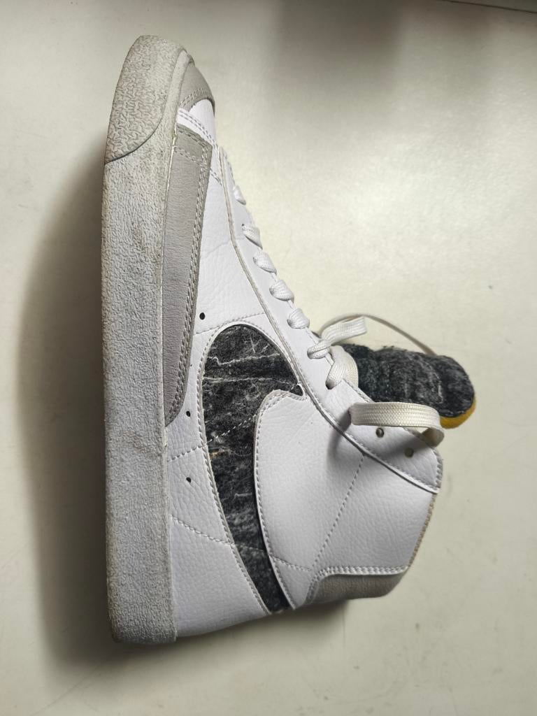 Nike hoge sneakers 42,5, Vêtements | Hommes, Chaussures, Enlèvement, Baskets