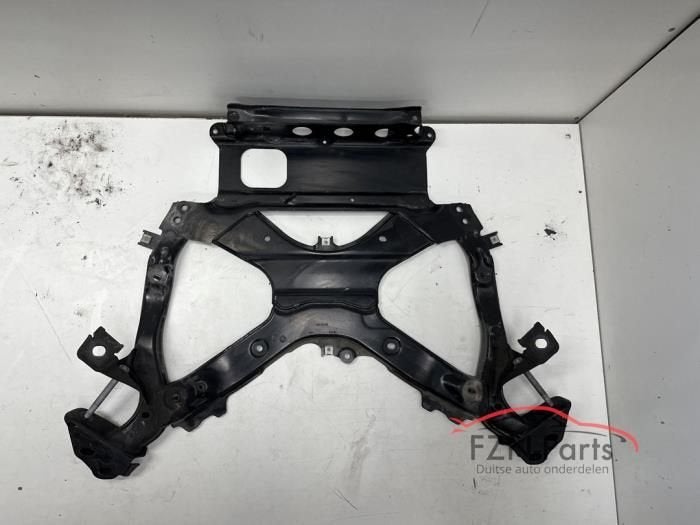Audi A6 4K C8 Subframe Voorzijde, Ophalen of Verzenden, Gebruikt