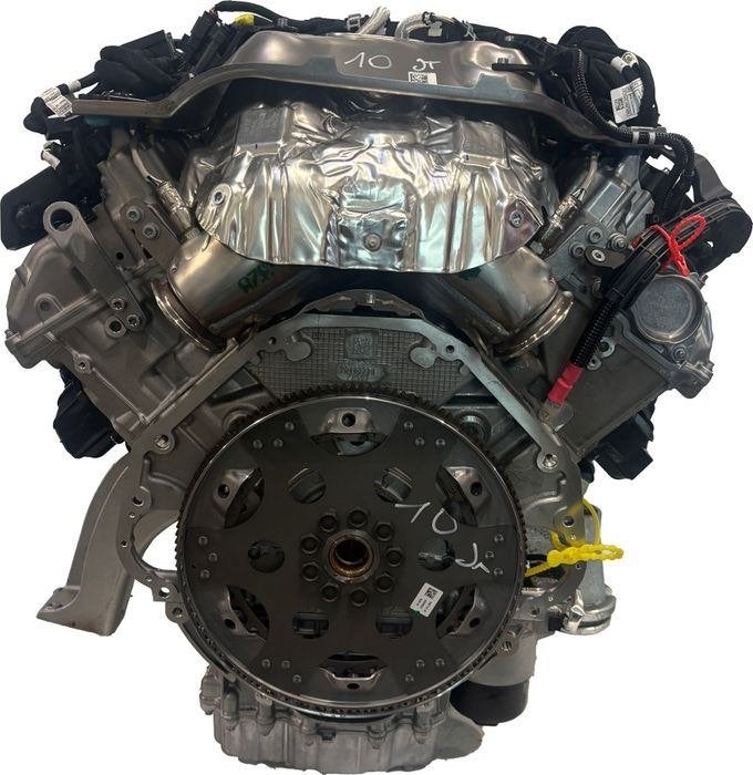 Moteur Land Rover/BMW Range 4.4 - N63B44E · réf. 494207, Verzenden, Nieuw, BMW