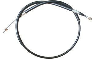 Volvo Handremkabel  440 460 Links en rechts passend OEM ref, Enlèvement ou Envoi, Neuf, Volvo