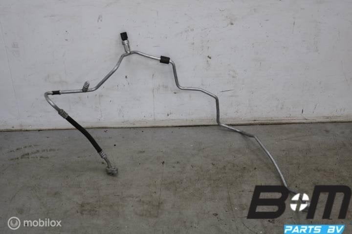 Aircoleiding RHD VW Polo 6R 6R2820741AB, Autos : Pièces & Accessoires, Utilisé