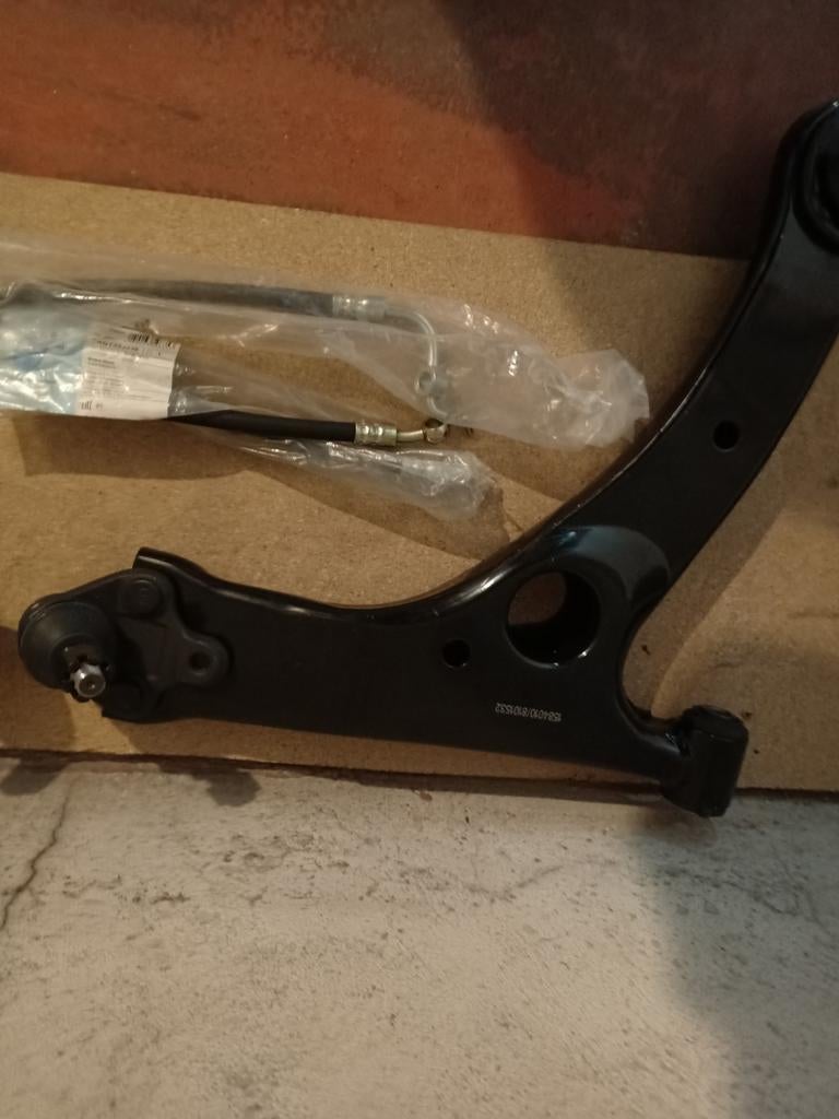 Triangles de suspension Toyota Corolla zze12, Enlèvement, Toyota