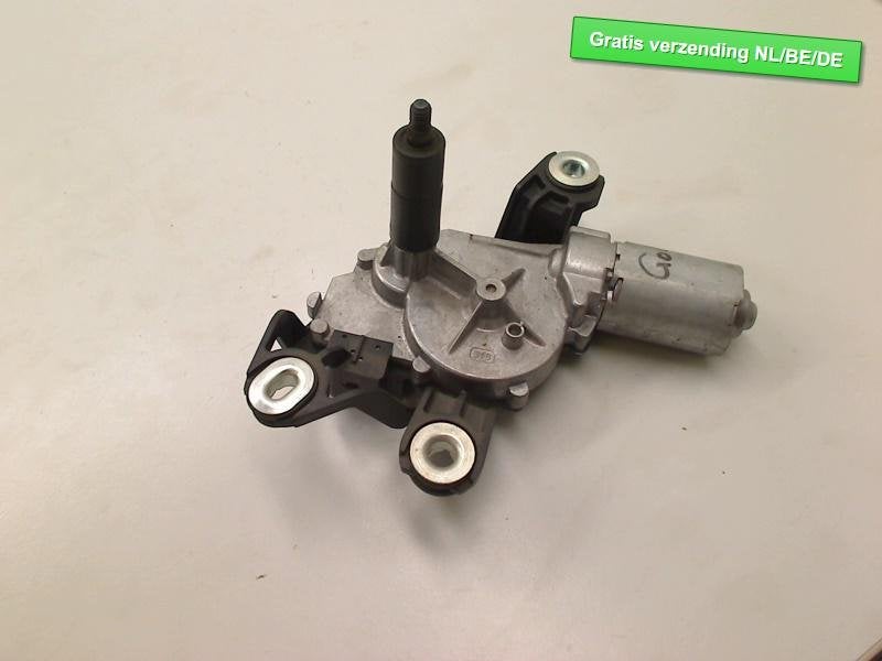 MOTEUR ESSUIE-GLACE ARRIÈRE Golf VI Variant (AJ5 / 1KA), Robert Bosch AG, Volkswagen, Utilisé, Robert-Bosch-Allee 1
74232  Abstatt, DE