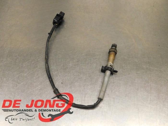 Sonde lambda d'un Volkswagen Passat, Volkswagen, -, 3 mois de garantie, Utilisé