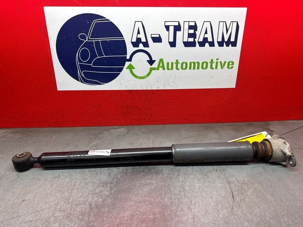 AMORTISSEUR ARRIÈRE DROIT Ford Fiesta 6 (JA8), Utilisé, Ford