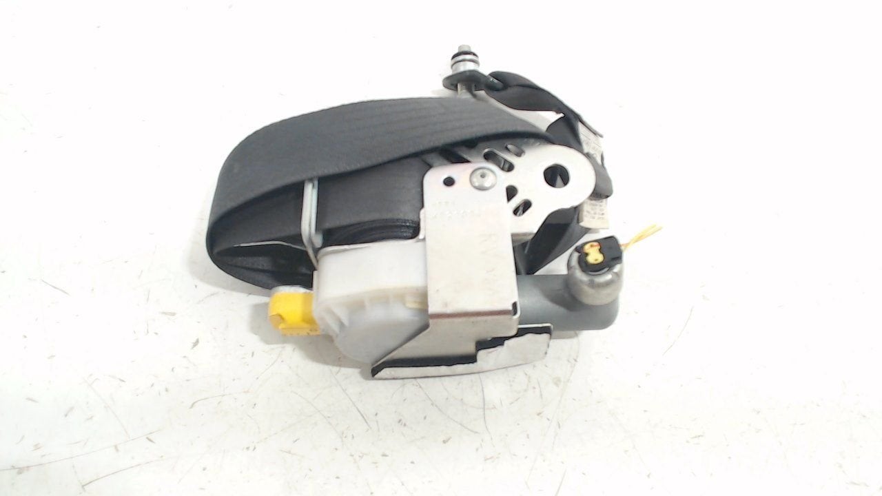 Veiligheidsgordel rechts voor Subaru Justy, Subaru, Onderdelen@venauto.nl, Van der Ven Autorecycling B.V., Gebruikt